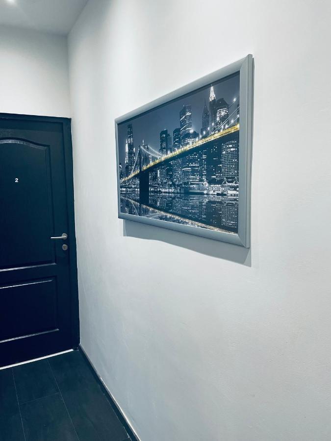 Luxury Suites Budapest Budapeste Exterior foto